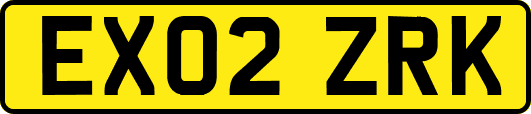 EX02ZRK