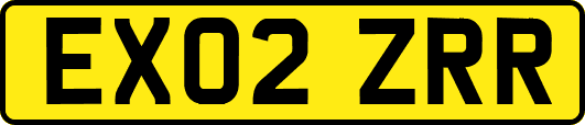 EX02ZRR