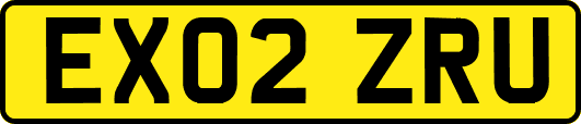 EX02ZRU