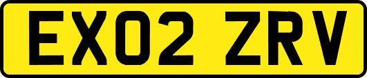 EX02ZRV