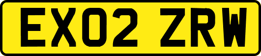 EX02ZRW