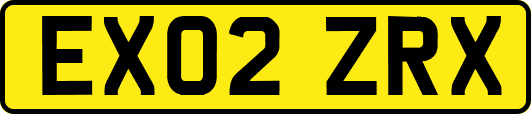 EX02ZRX
