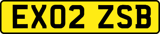 EX02ZSB