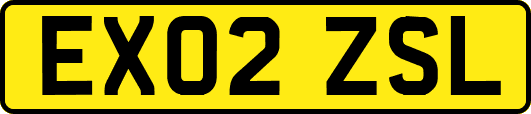 EX02ZSL