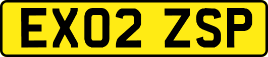 EX02ZSP