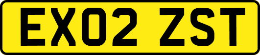 EX02ZST