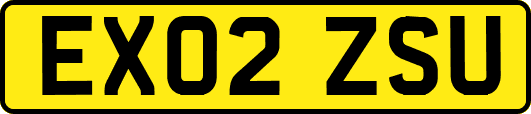EX02ZSU