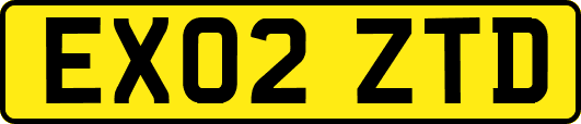 EX02ZTD