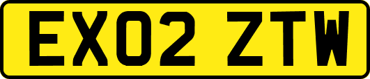 EX02ZTW