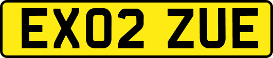 EX02ZUE