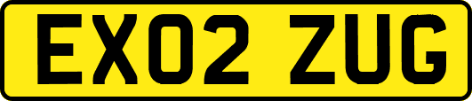 EX02ZUG