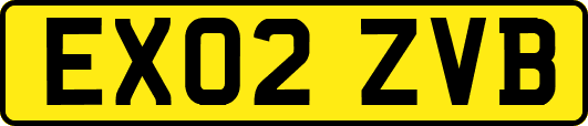 EX02ZVB