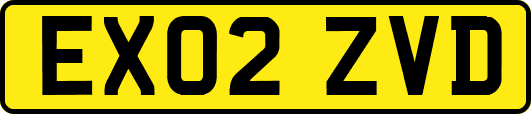 EX02ZVD