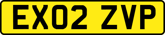 EX02ZVP