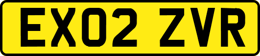EX02ZVR