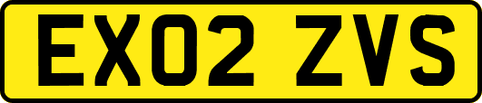 EX02ZVS