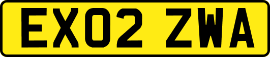 EX02ZWA