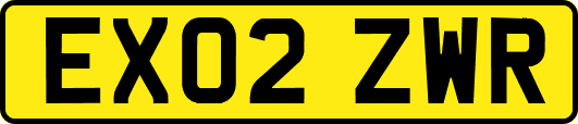 EX02ZWR