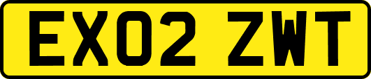 EX02ZWT