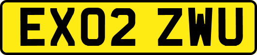 EX02ZWU