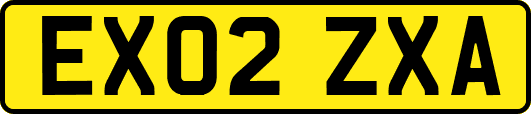EX02ZXA