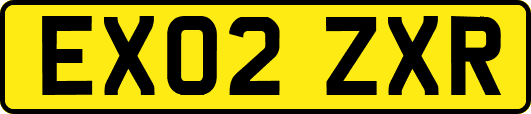 EX02ZXR