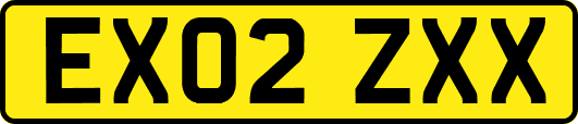 EX02ZXX