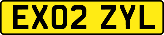 EX02ZYL