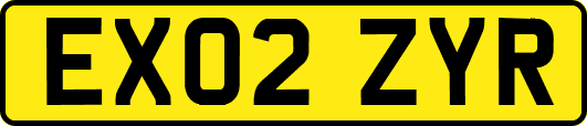EX02ZYR