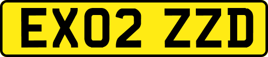 EX02ZZD