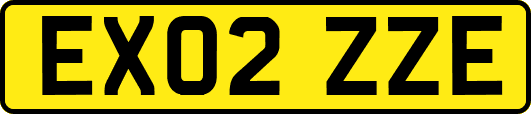 EX02ZZE