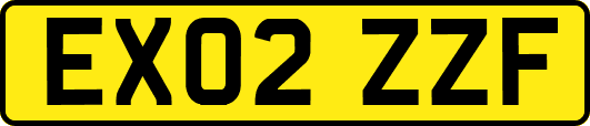EX02ZZF