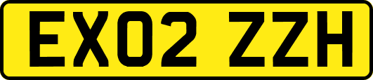 EX02ZZH