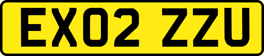 EX02ZZU