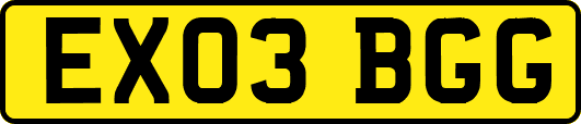 EX03BGG