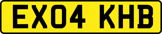 EX04KHB