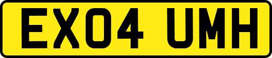 EX04UMH