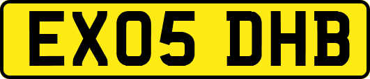 EX05DHB