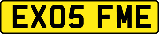 EX05FME