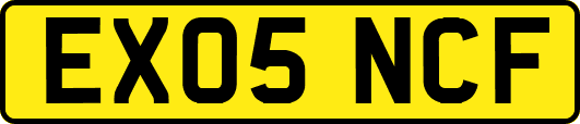 EX05NCF