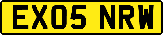 EX05NRW