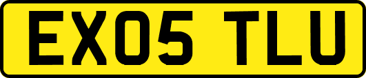 EX05TLU