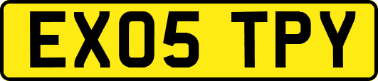 EX05TPY