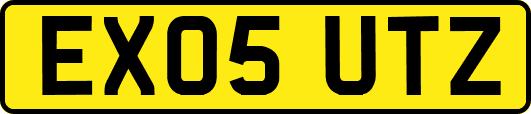 EX05UTZ