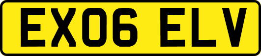 EX06ELV