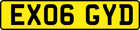 EX06GYD