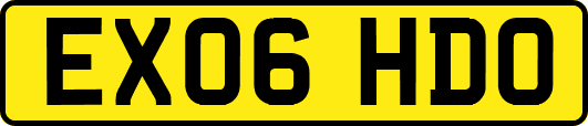 EX06HDO