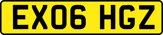 EX06HGZ