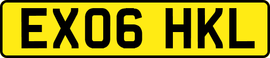 EX06HKL