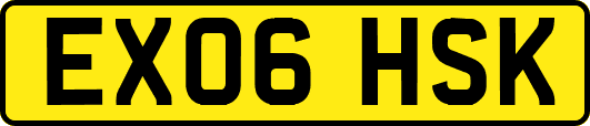 EX06HSK